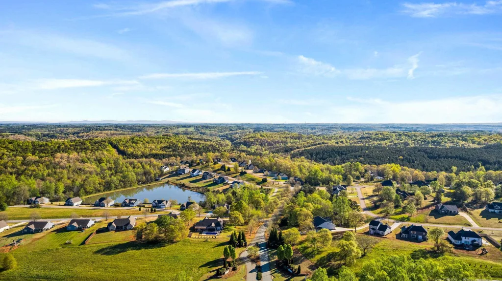 448 N Beryl Lane  Chesnee SC 29323