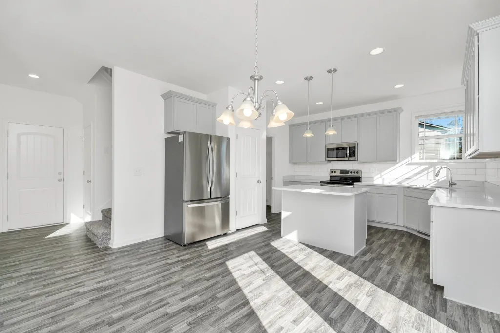448 N Beryl Lane  Chesnee SC 29323