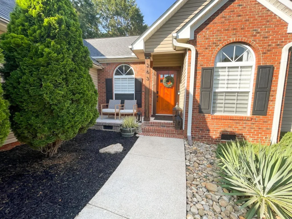 263 Silverbell Drive  Boiling Springs SC 29316