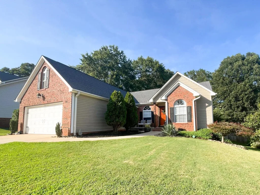 263 Silverbell Drive  Boiling Springs SC 29316
