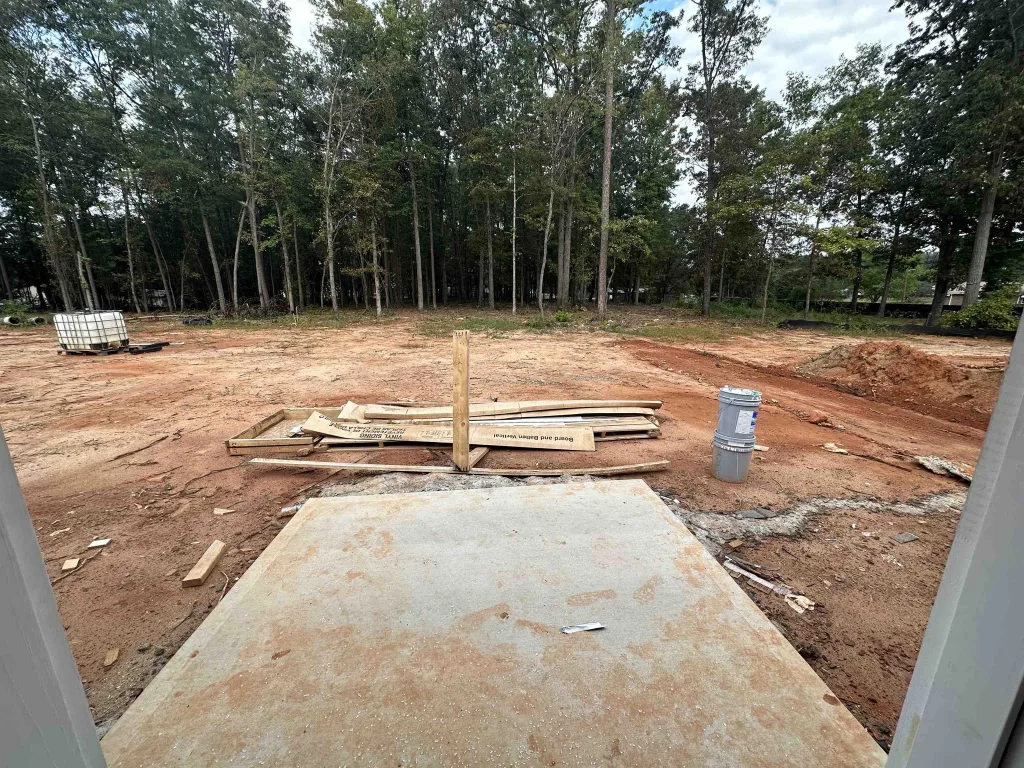 109 Cemetery Road  Cowpens SC 29323