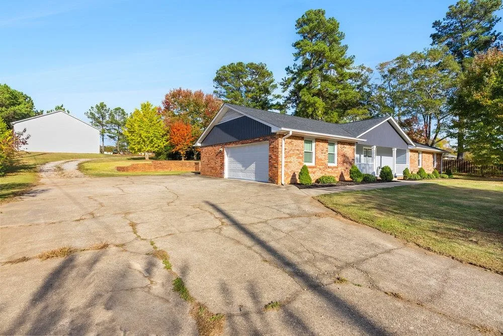 6710 Highway 9  Inman SC 29349