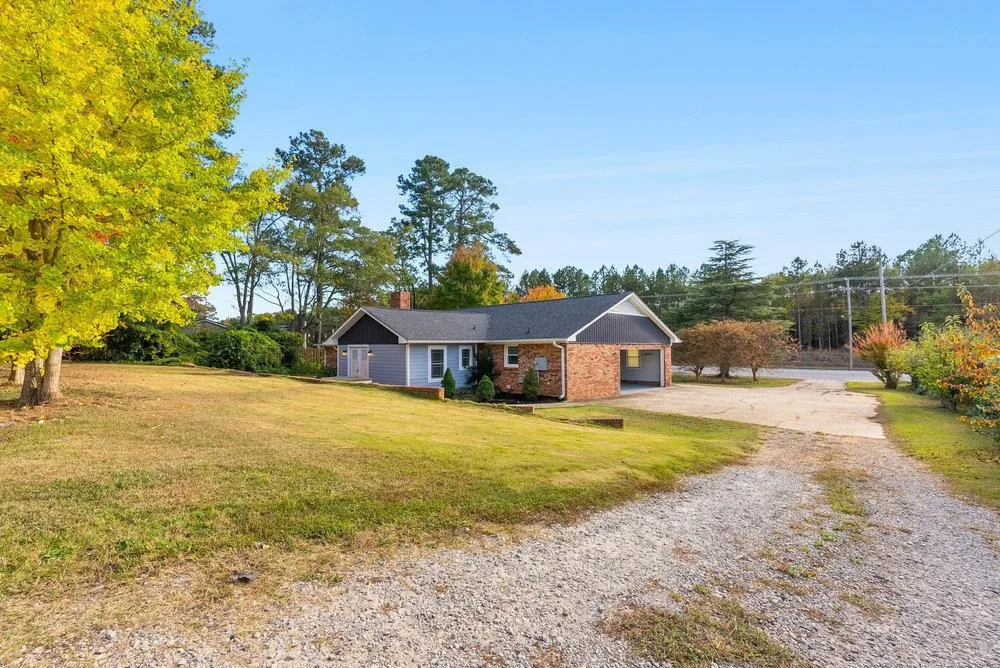 6710 Highway 9  Inman SC 29349