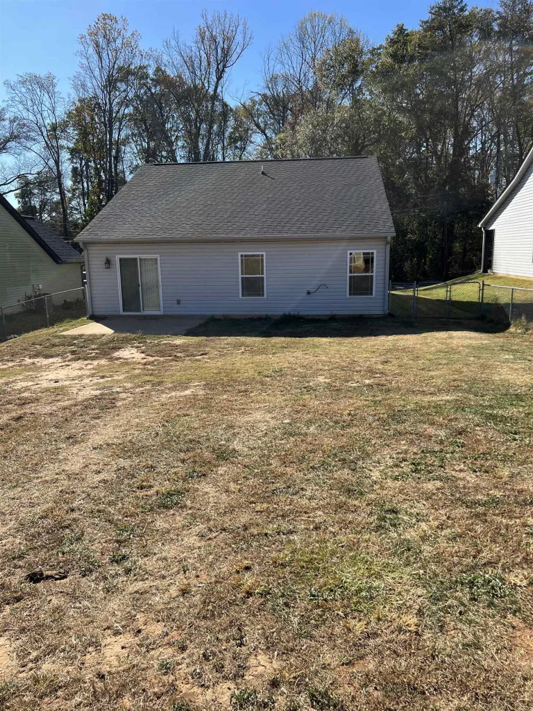363 Bryant Road  Inman SC 29349