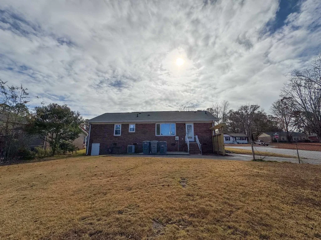 1484 Dover Road  Spartanburg SC 29301