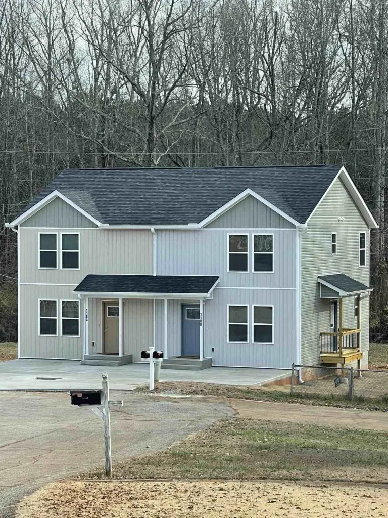 118 Perry Drive  Boiling Springs SC 29316