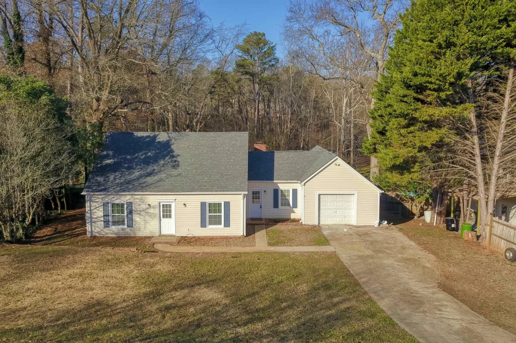 229 River Forest Drive  Boiling Springs SC 29316