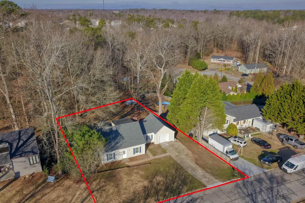229 River Forest Drive  Boiling Springs SC 29316