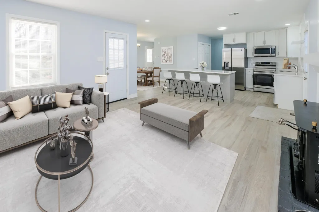 229 River Forest Drive  Boiling Springs SC 29316