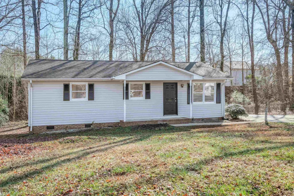 430 Pisgah Lane Inman SC 29349