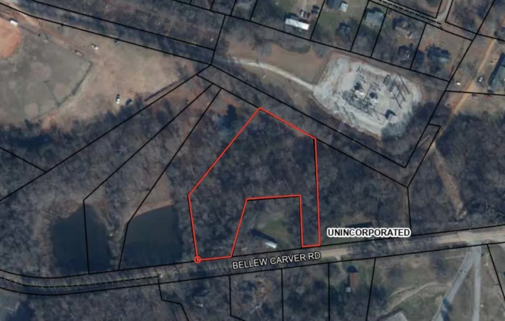 173 Bellew Carver Road  Spartanburg SC 29301