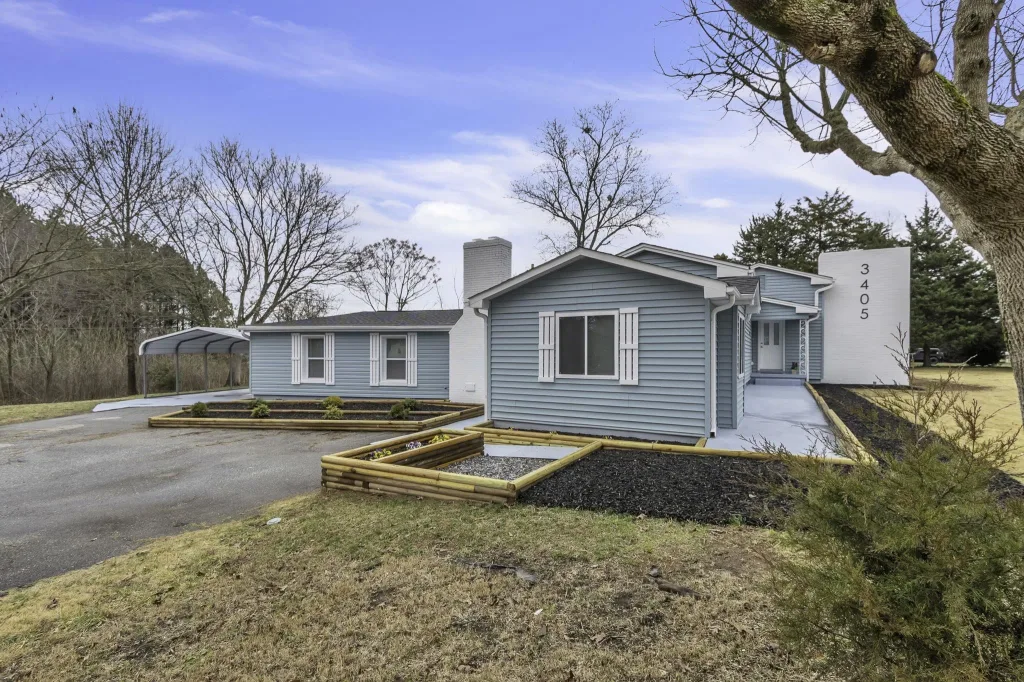 3405 Stone Station Road  Spartanburg SC 29306