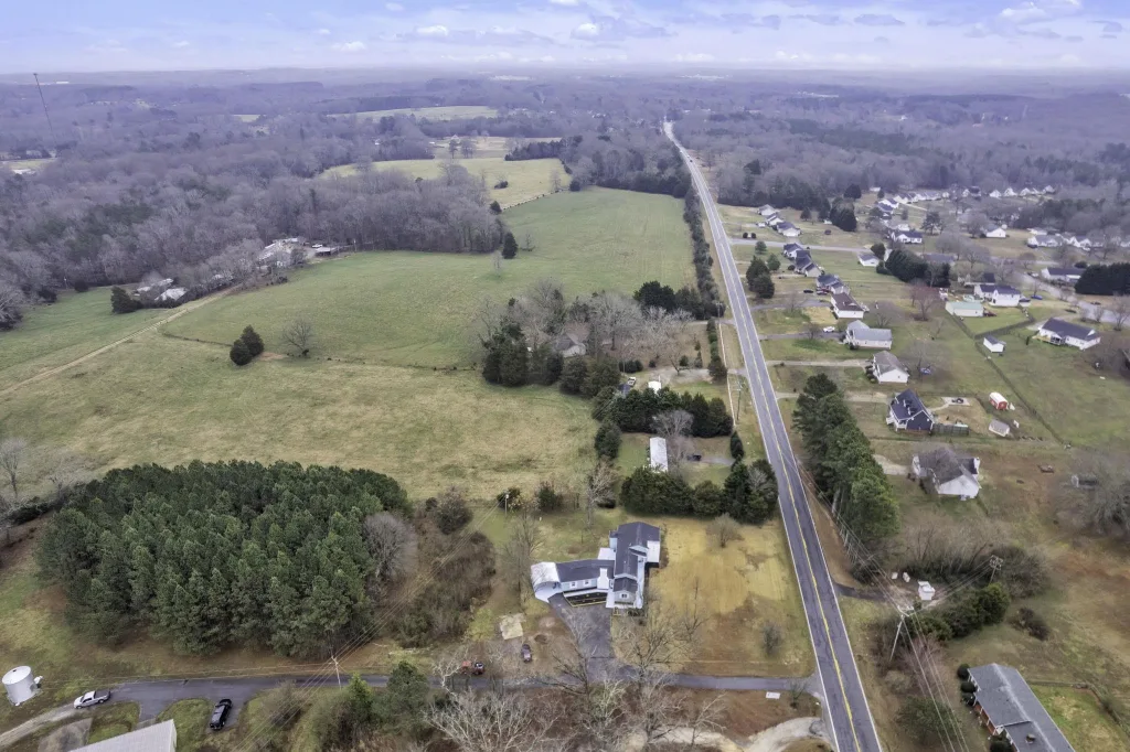 3405 Stone Station Road  Spartanburg SC 29306