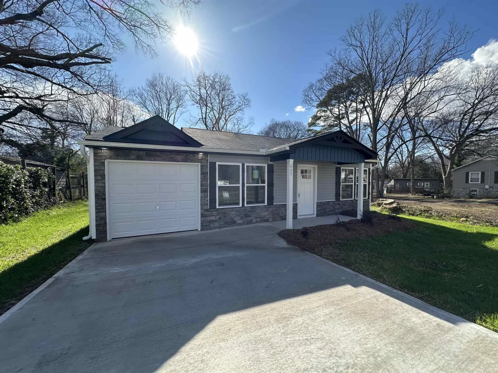 407 Holmes Street Gaffney SC 29341
