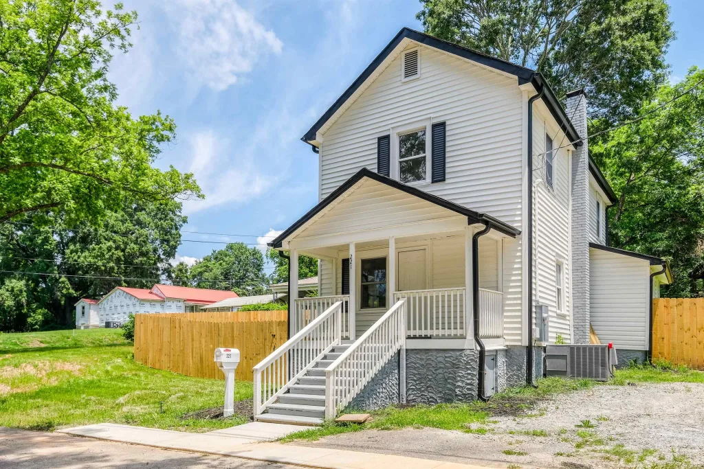 311 Bullington Street Woodruff SC 29388