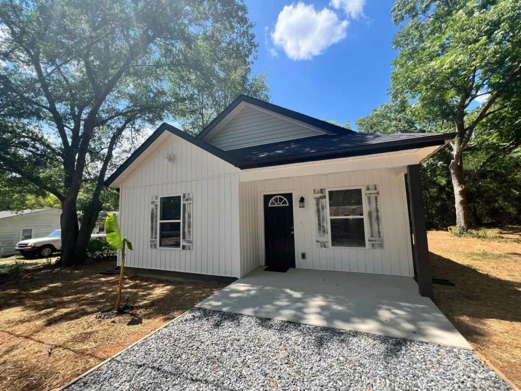224 Cedar Street  Woodruff SC 29388