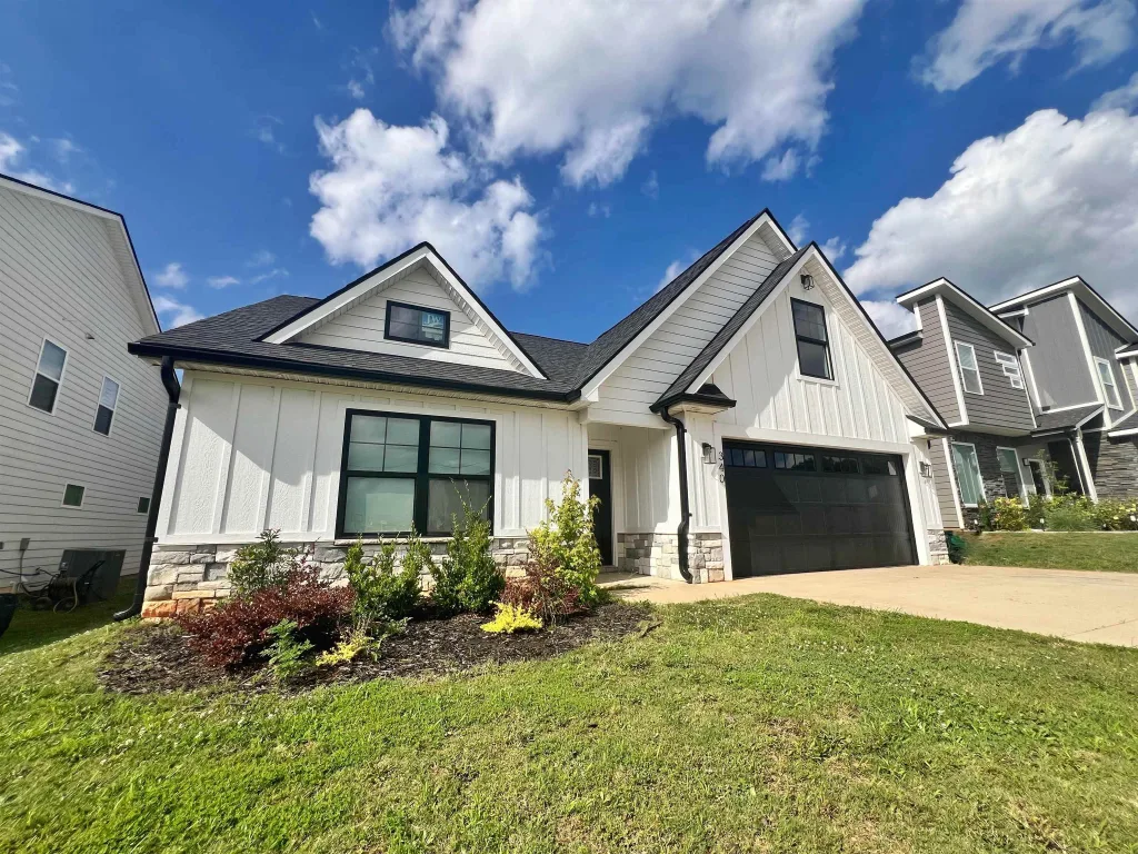 340 Ben Johnson Road Inman SC 29349