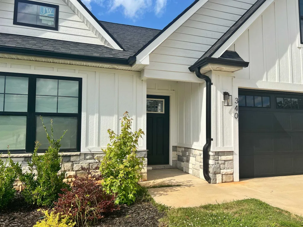 340 Ben Johnson Road Inman SC 29349