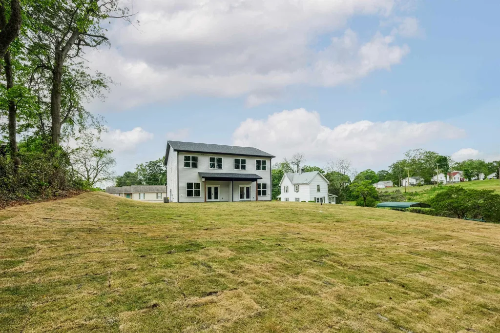 610 N Shamrock Avenue  Landrum SC 29356