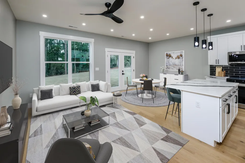 610 N Shamrock Avenue  Landrum SC 29356