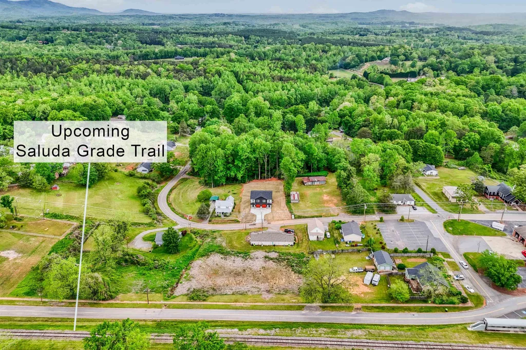 610 N Shamrock Avenue  Landrum SC 29356