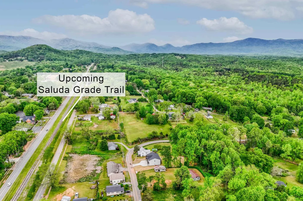 610 N Shamrock Avenue  Landrum SC 29356