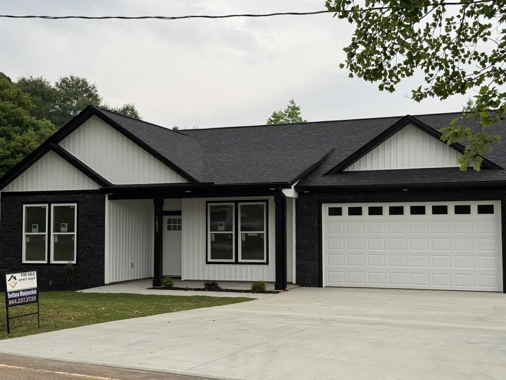 1623 Fairfield Road Chesnee SC 29323