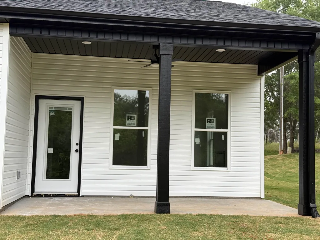 1623 Fairfield Road Chesnee SC 29323