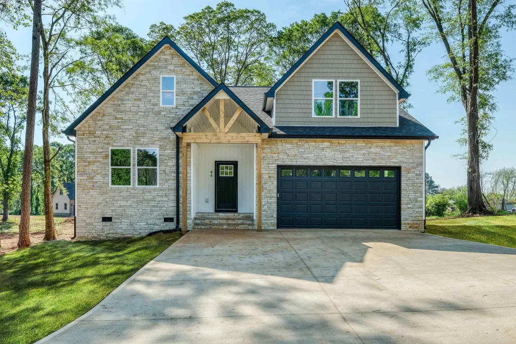44 Simmons Street  Wellford SC 29385