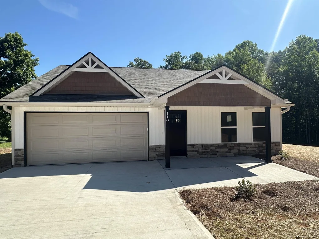 148 Kristin Drive  Gaffney SC 29341