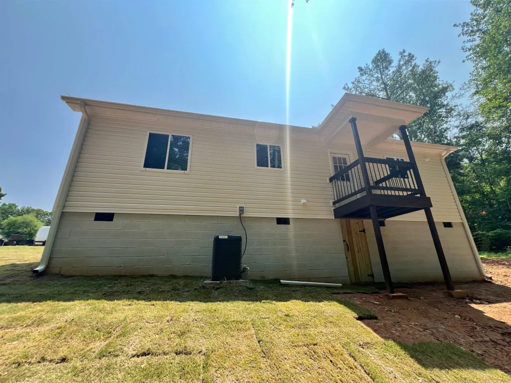 406 Bellingham Court Spartanburg SC 29303