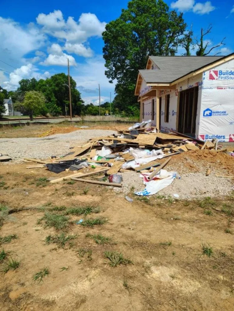 308 Railroad Avenue  Gaffney SC 29340