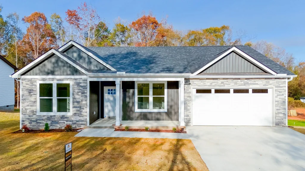 761 Garland Drive Spartanburg SC 29301