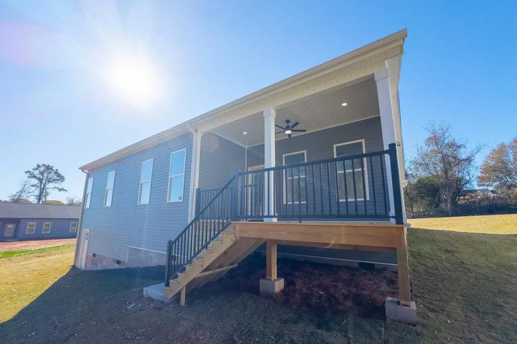 761 Garland Drive Spartanburg SC 29301