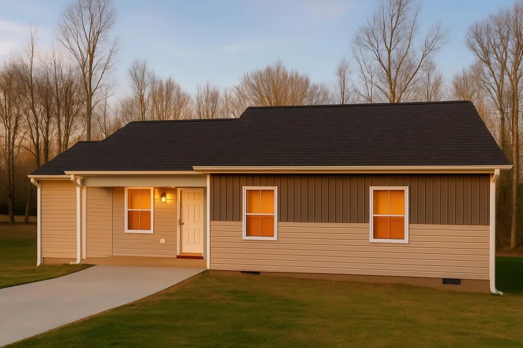 103 Everest Drive Inman SC 29349