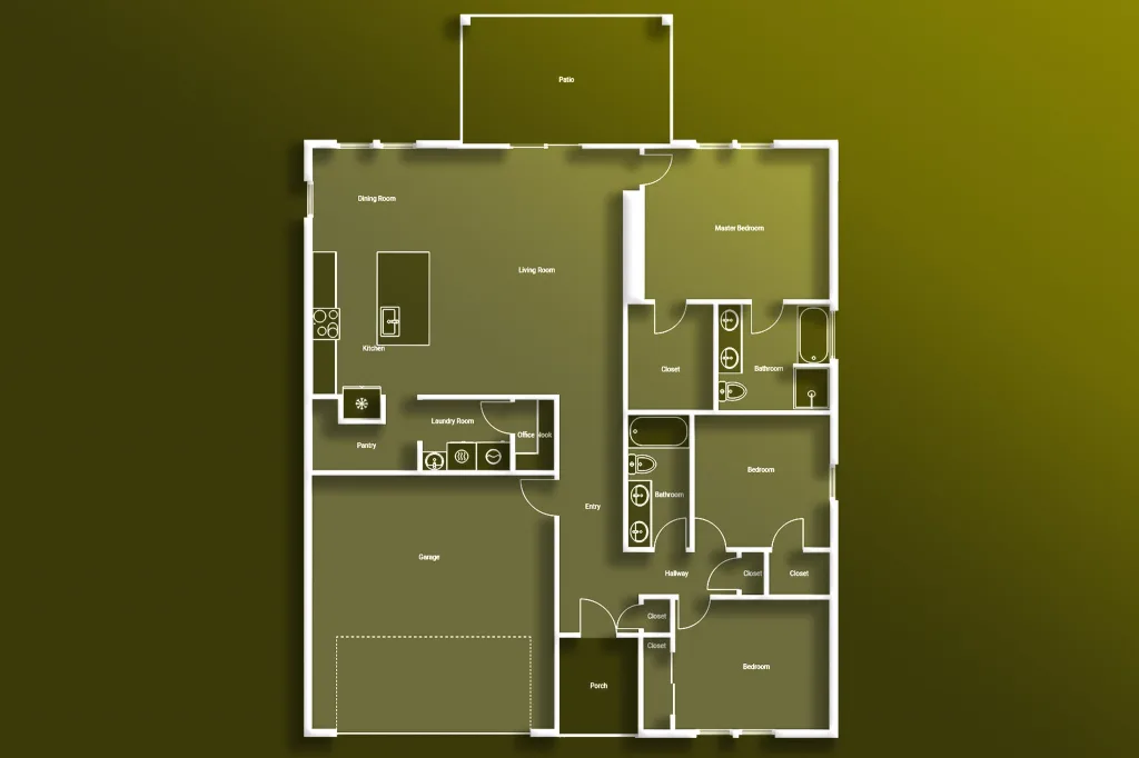 120 Simmons Road Woodruff SC 29388