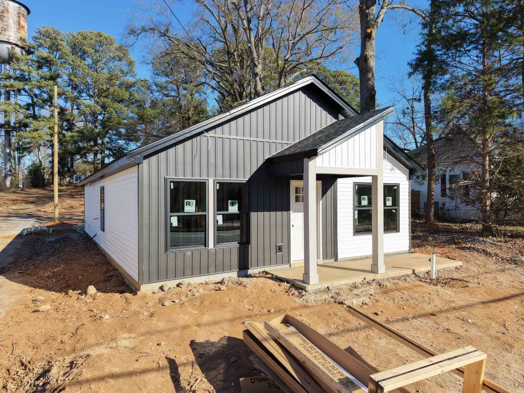 155 Gray Street Woodruff SC 29388