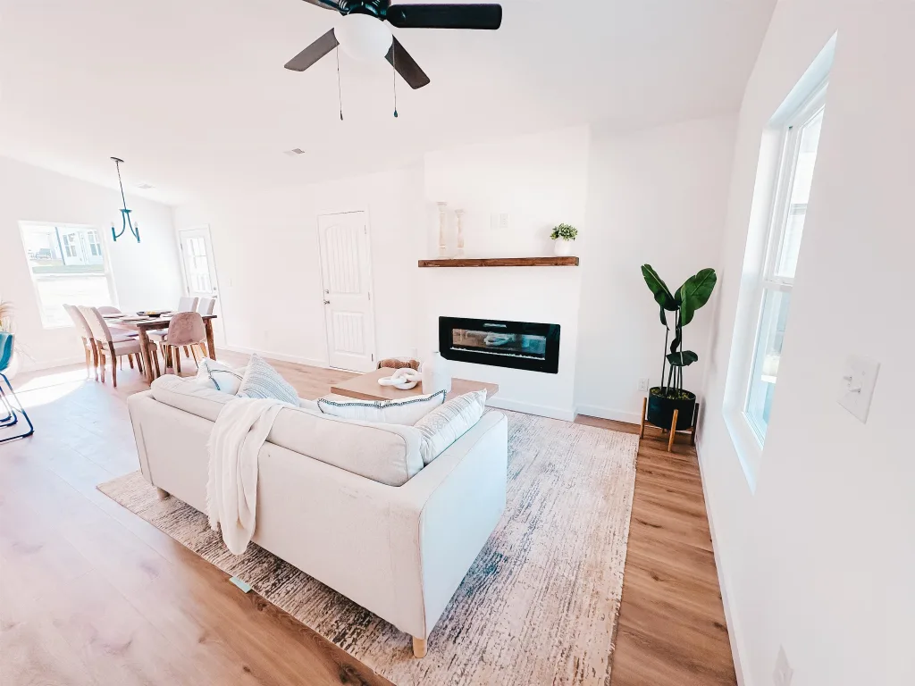 384 Edgefield Street  Chesnee SC 29323