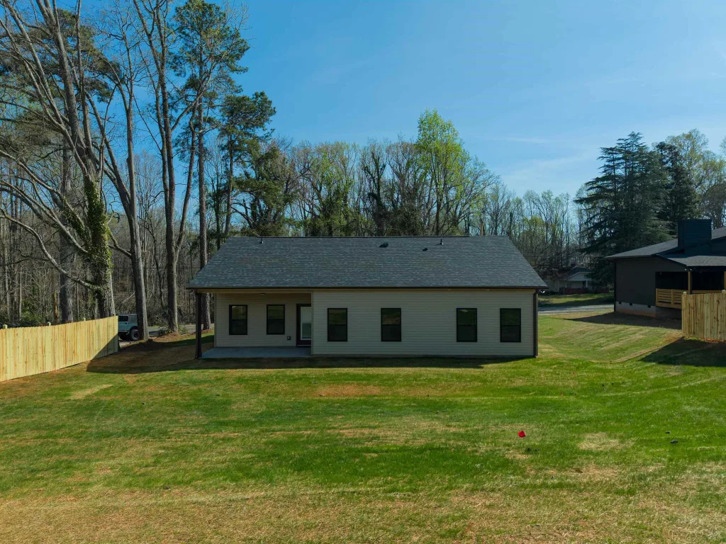 512 E Hayne Street Woodruff SC 29388