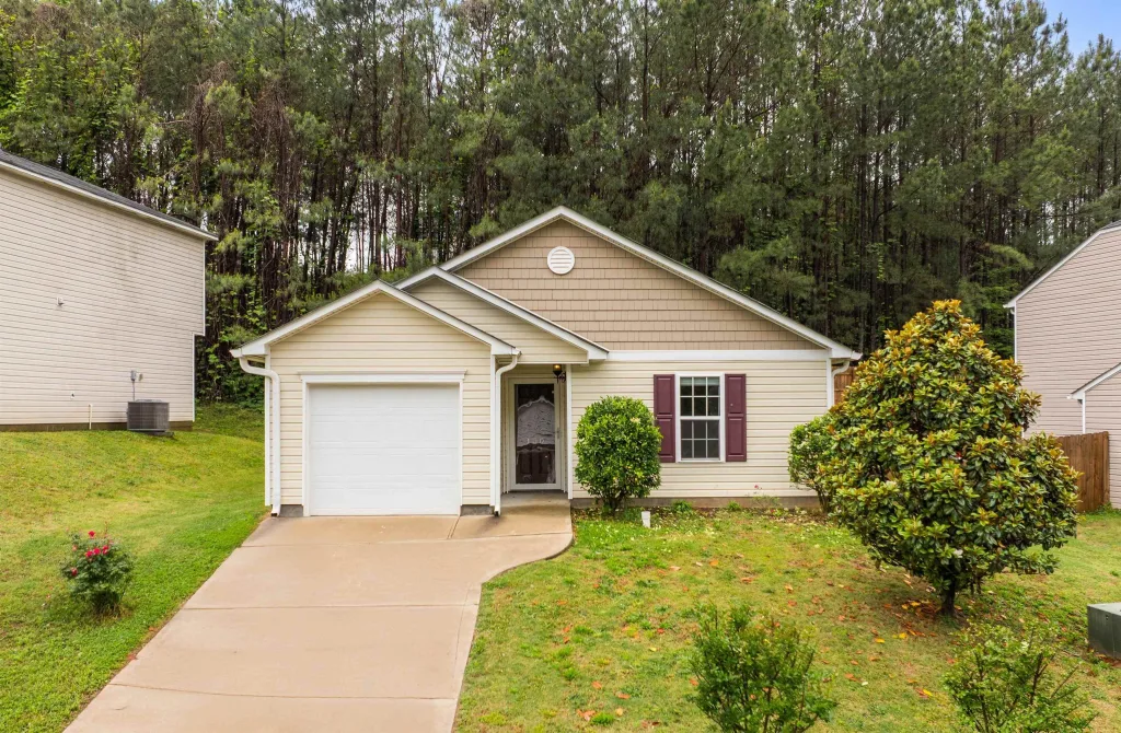 150 Evvalane Drive Spartanburg SC 29302