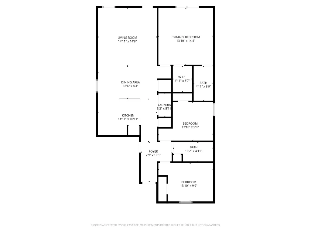 150 Evvalane Drive Spartanburg SC 29302