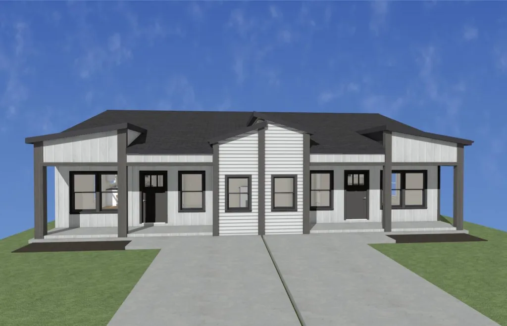 117 Skyview Drive  ***  Sparanburg SC 29303