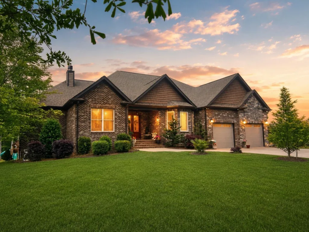 1091 Park Road  Inman SC 29349