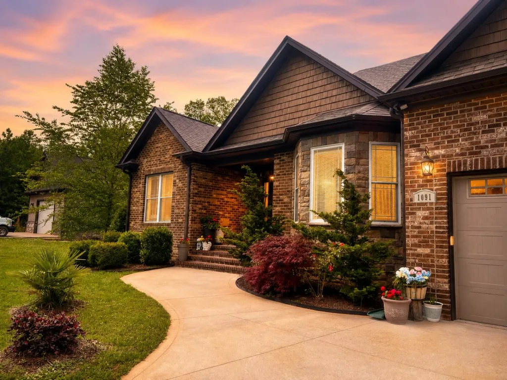 1091 Park Road  Inman SC 29349