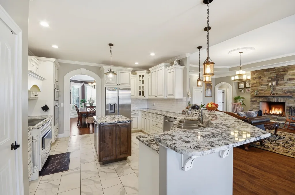 1091 Park Road  Inman SC 29349