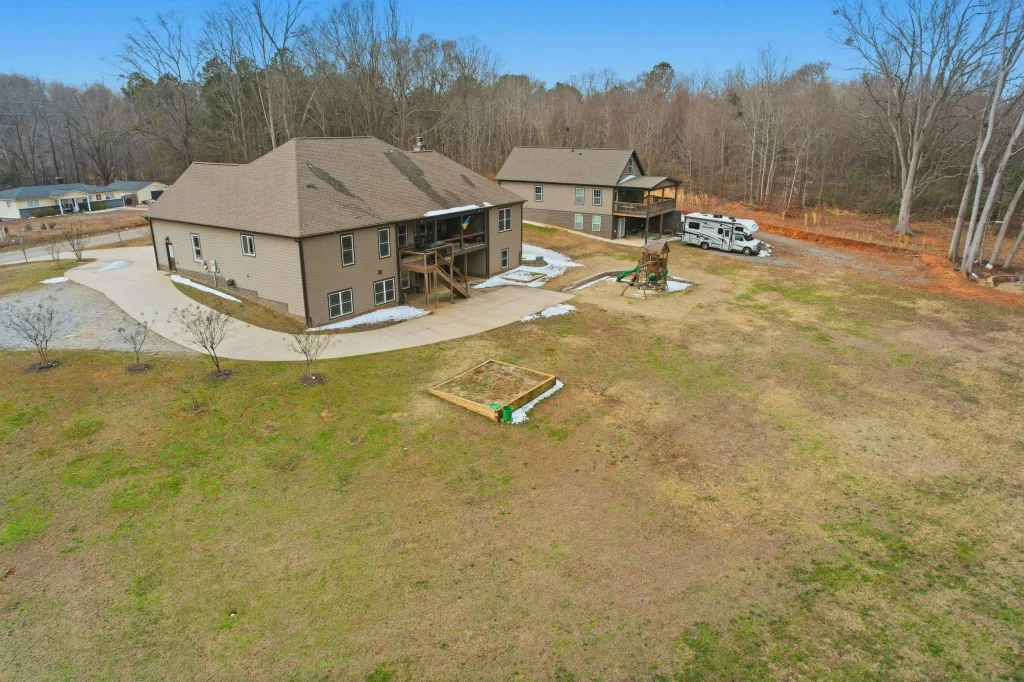 1091 Park Road  Inman SC 29349