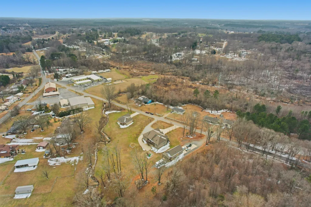 1091 Park Road  Inman SC 29349