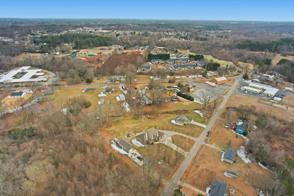 1091 Park Road  Inman SC 29349