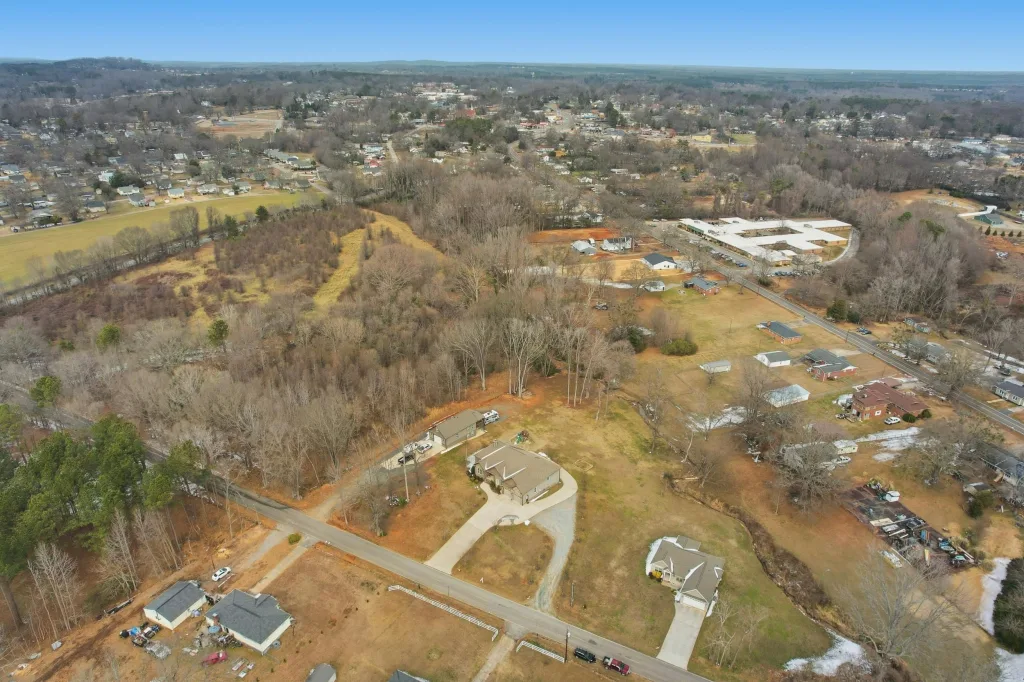 1091 Park Road  Inman SC 29349