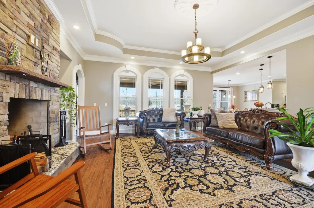 1091 Park Road  Inman SC 29349